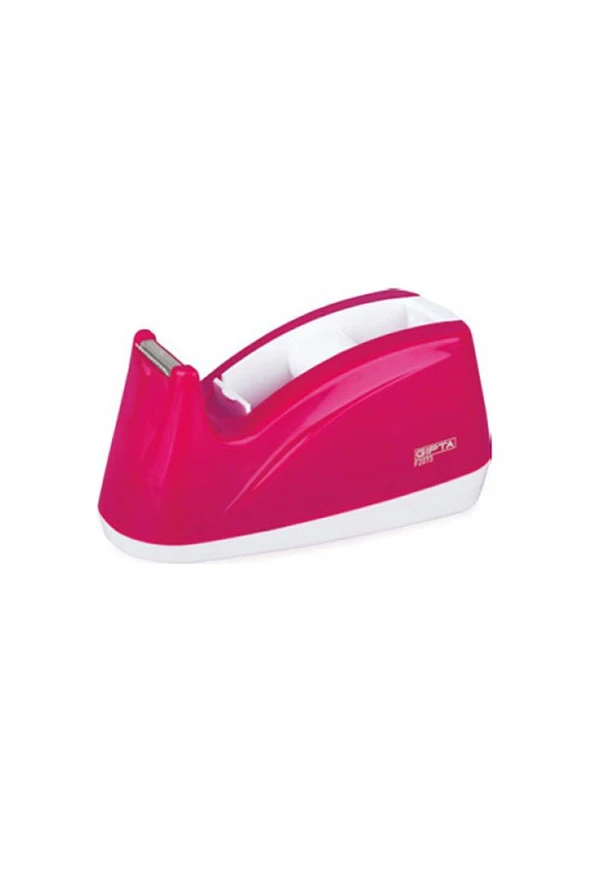 Gıpta Selefon Bant Makinası O.Boy 19x33 Mekanizmalı Abs Pembe