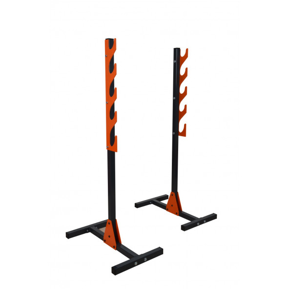 Rota Spor Yerli Üretim Squat Rack & Bench Press Halter Standı