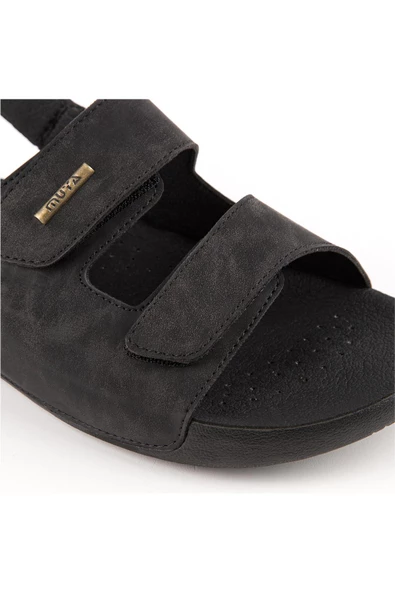 Muya Avada Anatomik Taban Erkek Sandalet - 10