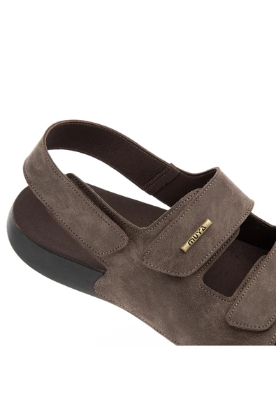 Muya Avada Anatomik Taban Erkek Sandalet - 9