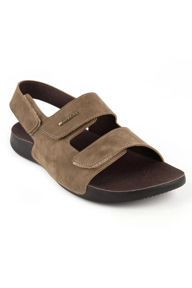 Muya Avada Anatomik Taban Erkek Sandalet - 8