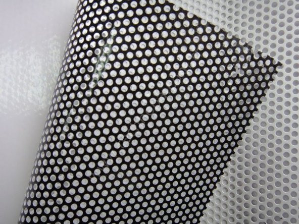 ONE WAY VİSİON - 4