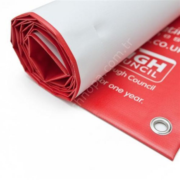 VİNİL BASKI 280 GR. - 3