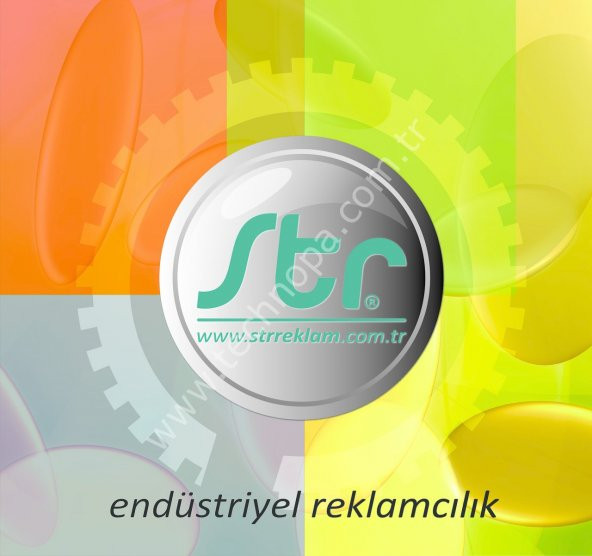 Billboard Baskı - 3