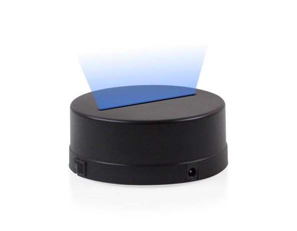 Adam Simülasyonu 3D Lamba - 4