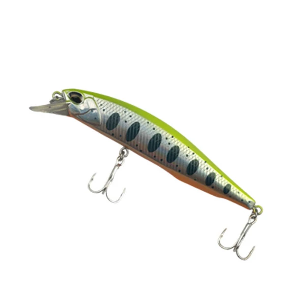 Ryuji Jerk Killer 9.5cm 15gr Maket Yem  Standart - 5