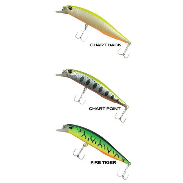 Ryuji Jerk Killer 9.5cm 15gr Maket Yem  Standart - 2