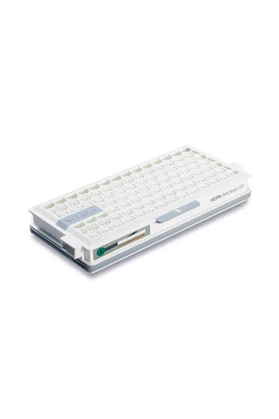 Miele 9616280 Sf-ha50 Hepa Filtre - 3