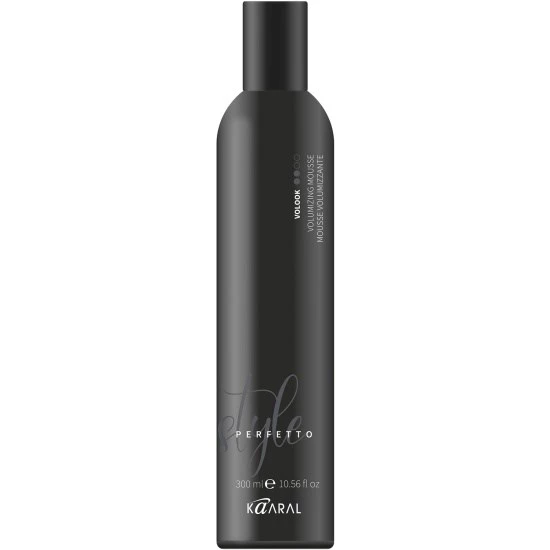 Kaaral Volook - Orta Tutuşlu Hacim Veren Köpük, 300 ml ürün görseli