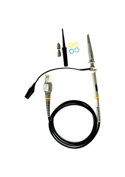Powermaster Pp80 T5060 60mhz Osiloskop Probu - 2