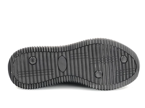 James Franco 541 %100 Hakiki Deri Erkek Casual Ayakkabı - Resim 6