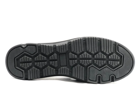 James Franco 5987 Hakiki Yumuşak Deri Casual Erkek Ayakkabı - Resim 10