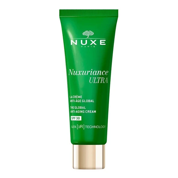 Nuxe Nuxuriance Ultra Global Anti-Aging Spf30 Cream 50 ml
