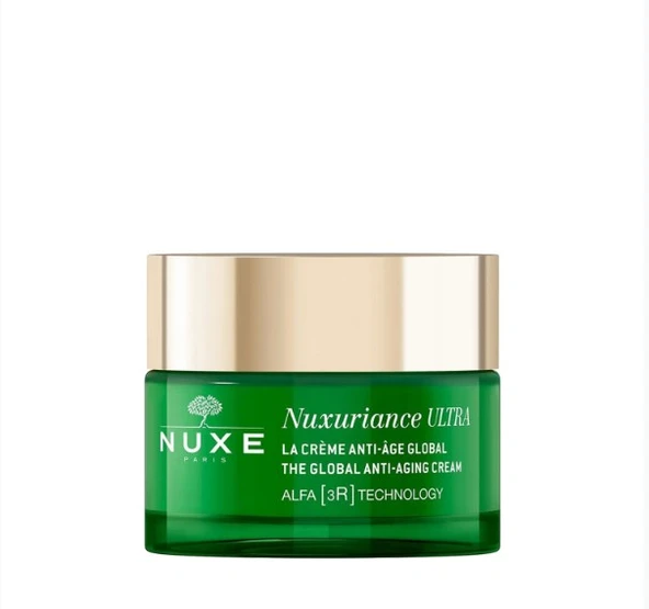 Nuxe Nuxuriance Ultra Global Anti-Aging Day Yaşlanma Karşıtı Krem 50 ml ürün görseli 1