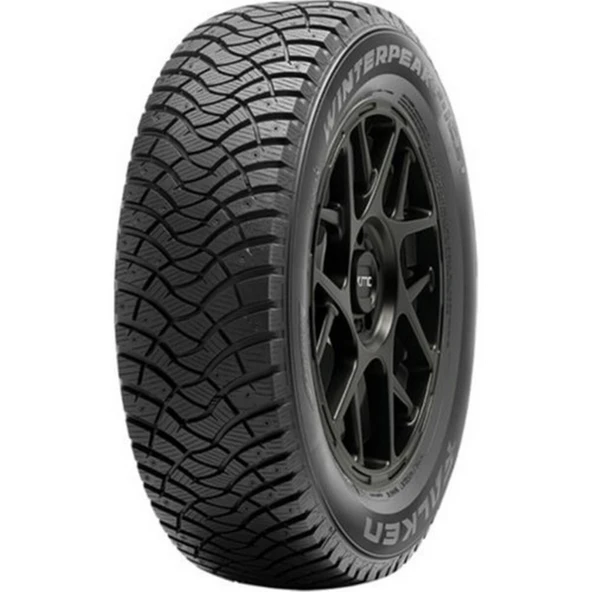 Falken Winter Peak F-ICE1 245/40R18 97T XL M+S 3PMSF Oto Kış Lastiği (Üretim Yılı: 2023) ürün görseli