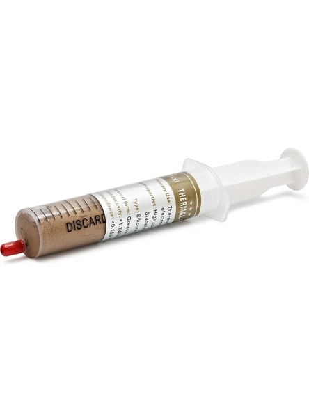 Hadron HDX6507(258) Termal Macun Büyük Gold 30 gr (56500274)