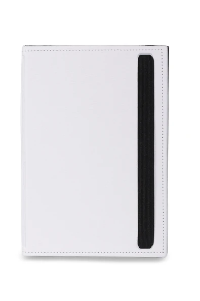 Vestel V Tab 9.7" Pro  Tablet Uyumlu Standlı Tablet Kılıfı + Nano Ekran Koruyucu - Resim 2