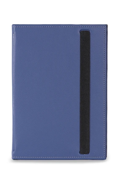 Piranha Intel Tab 7001 - 7"  Tablet Uyumlu Standlı Tablet Kılıfı + Nano Ekran Koruyucu - Resim 2