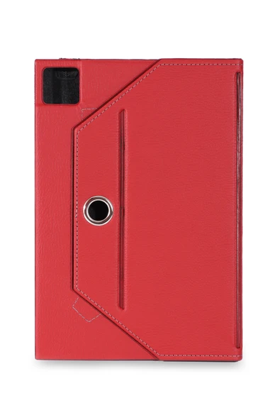 Navitech NeoTab H720 - 7"  Tablet Uyumlu Standlı Tablet Kılıfı + Nano Ekran Koruyucu - Resim 3