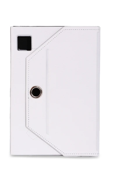 Everest EverPad Momo Mini 3Gs 7.85"  Tablet Uyumlu Standlı Tablet Kılıfı + Nano Ekran Koruyucu - Resim 3