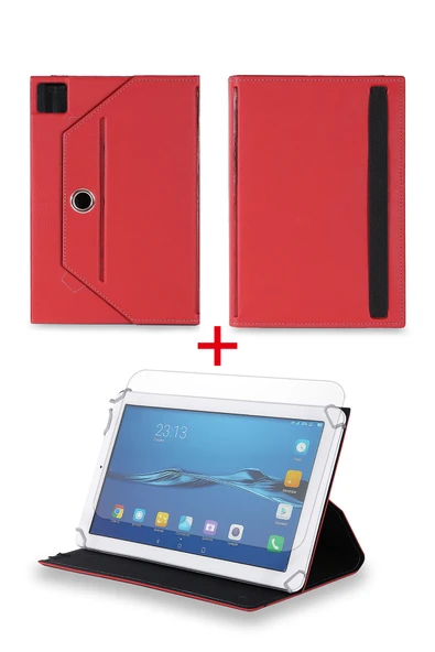 Onyo Mothers Day You're My Angel - 7" Tablet Uyumlu Standlı Tablet Kılıfı + Nano Ekran Koruyucu ürün görseli