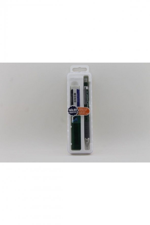Tombow SH-300 Okul Seti 0,7 MM K.Yeşil