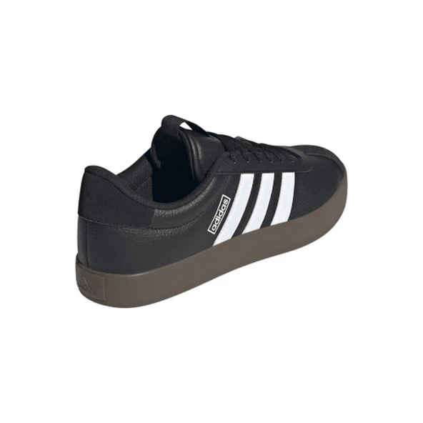 Adidas ID6286 Vl Court 3.0 Erkek Günlük Spor Ayakkabısı - 6