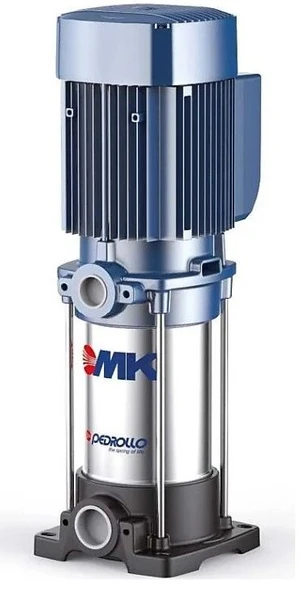 PEDROLLO MKM 3/8 2 HP DİK MİLLİ POMPA 100 METRE