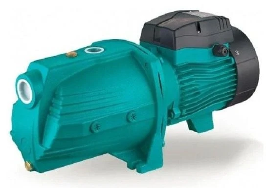 LEO AJm75H Yüksek Basınçlı Jet Pompa 220V 47 l/dk 45mss