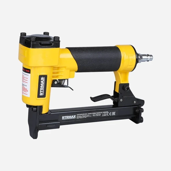 Rtr Max RTM0116 Hava Zımba Tabancası