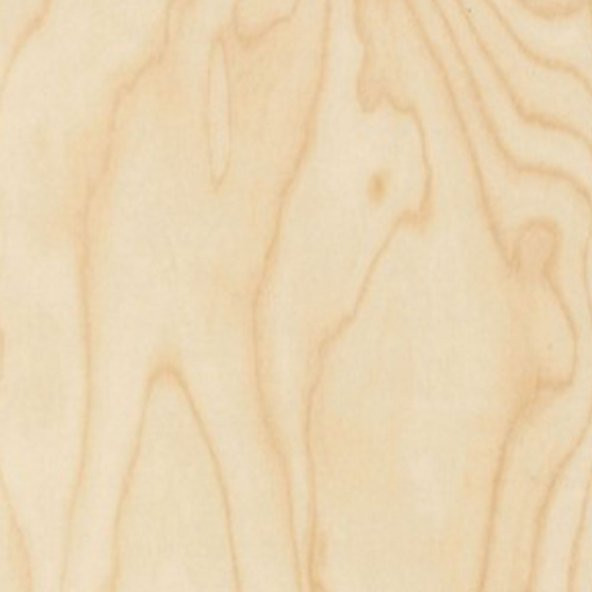 Huş Plywood 76*152,5 cm 3mm Huş Plywood 76*152,5 cm 3mm