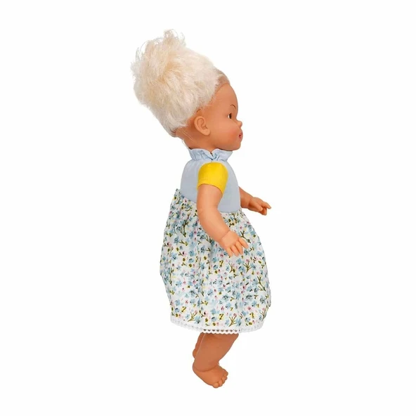 Bebelou Sarıl Bana Bebeği 40 Cm - 6