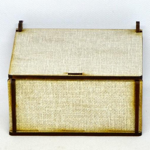 HEDİYELİK KUTU - 2