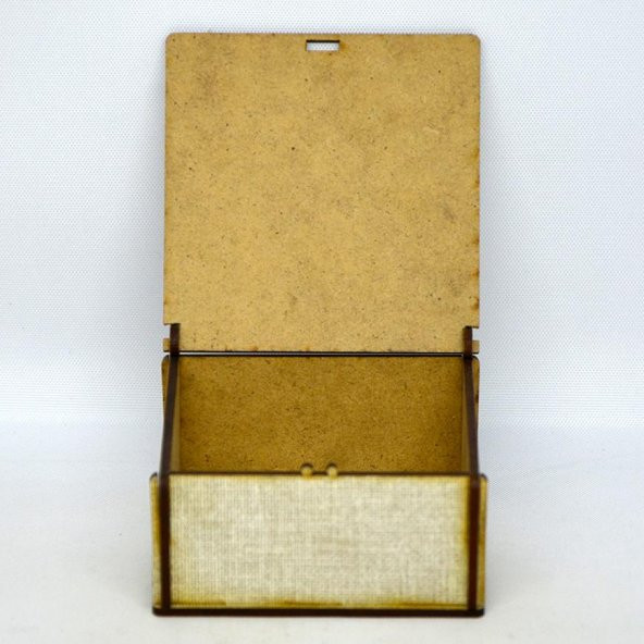 HEDİYELİK KUTU - 4