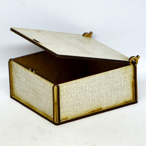 HEDİYELİK KUTU - 5