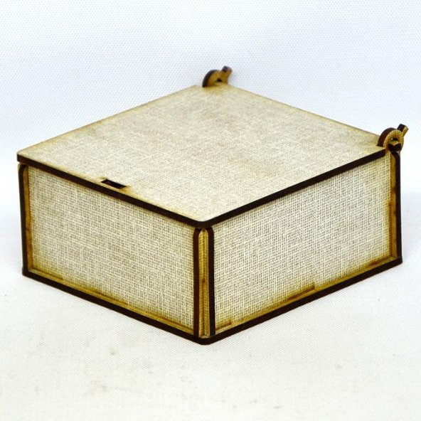 HEDİYELİK KUTU - 6