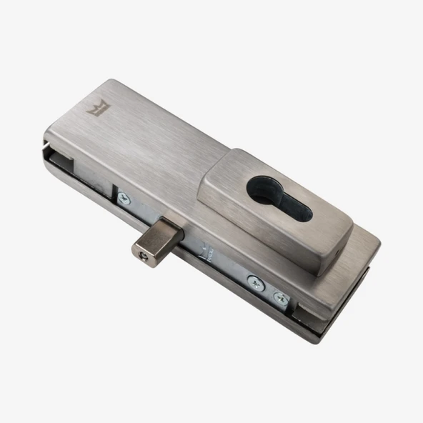 Dorma Glas US10 10-12mm cam için