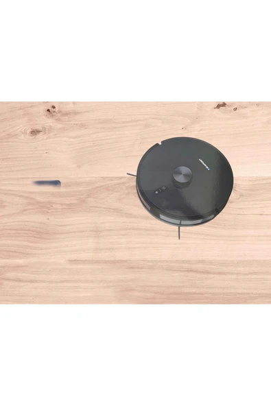 Blaupunkt S10 Pro Robomaster Akıllı Robot Süpürge - 7