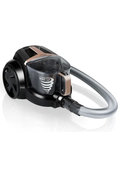 Arnica Toz Torbasız Elektrikli Süpürge Et14402 Cyclone 750 W - Resim 6