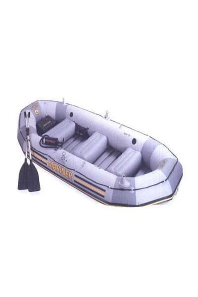Intex 68376 Mariner 4 Bot Set - 3