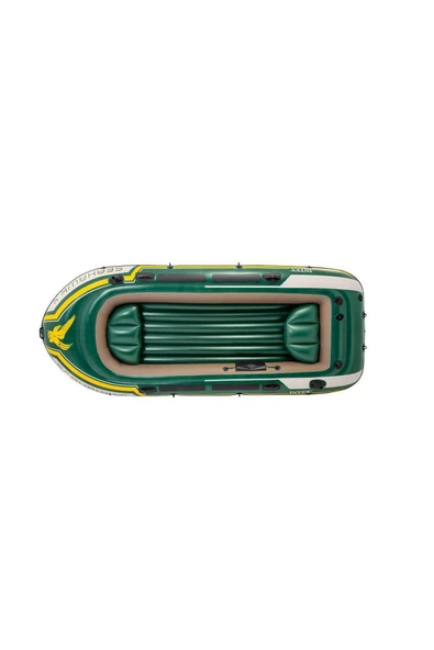 Intex Seahawk 4 Kişilik Şişme Bot 68351 - 2