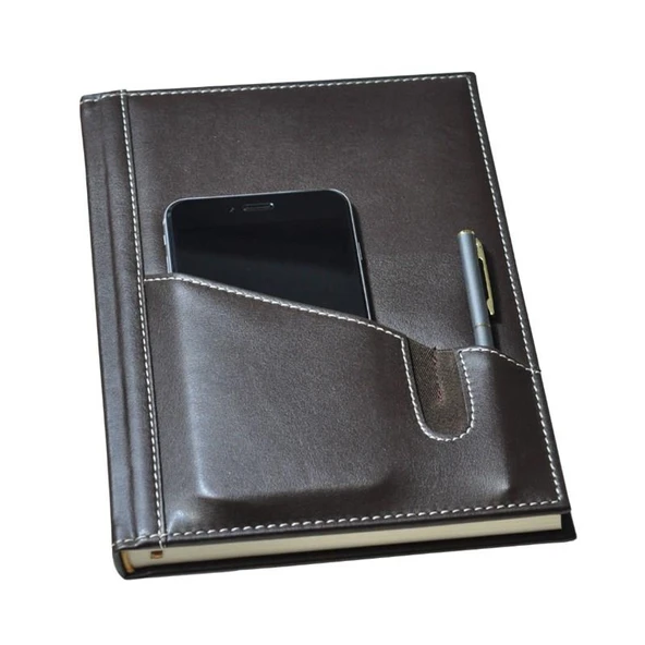 2K DEFTER MODELIST T.KILIFLI 17x24 KAHVE CIZ. 5464