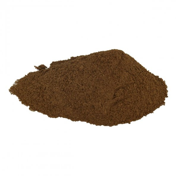 Yenibahar Öğütülmüş Doğal 100 Gr Paket - 1