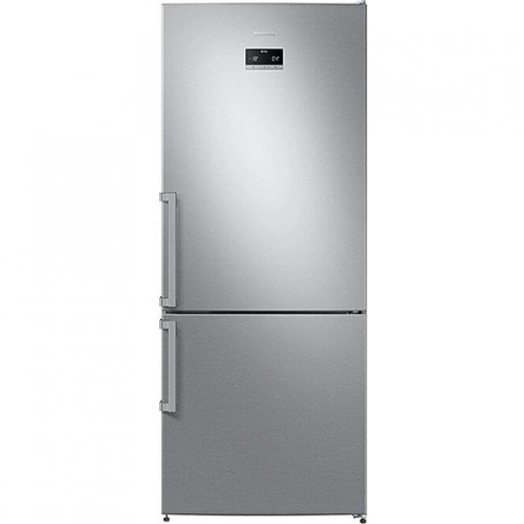 Samsung RB56TS754SA A++ 607 lt No-Frost Buzdolabı