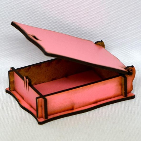 HEDİYELİK KUTU - 4