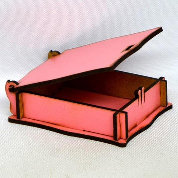 HEDİYELİK KUTU - 6