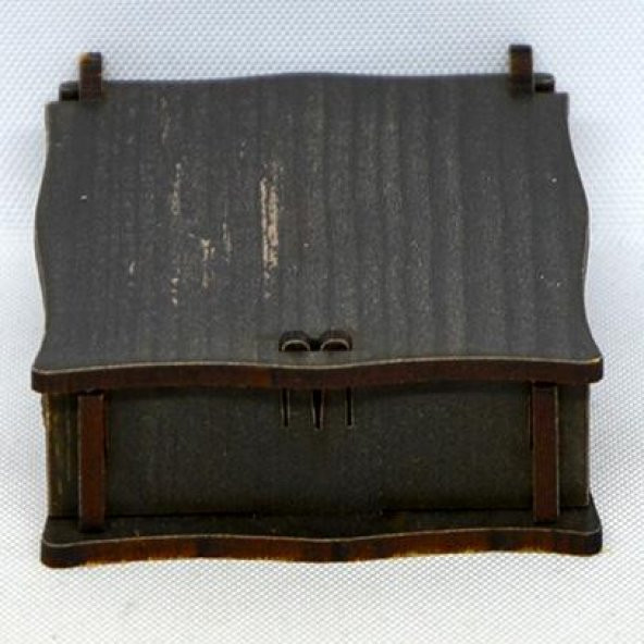 HEDİYELİK KUTU - 2