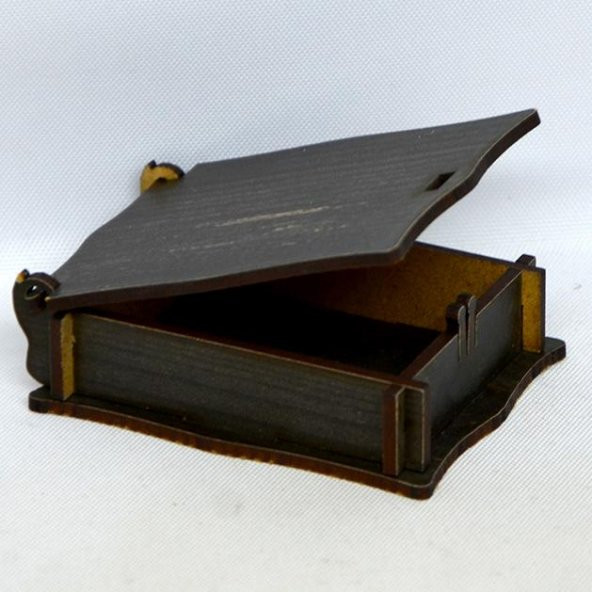 HEDİYELİK KUTU - 4