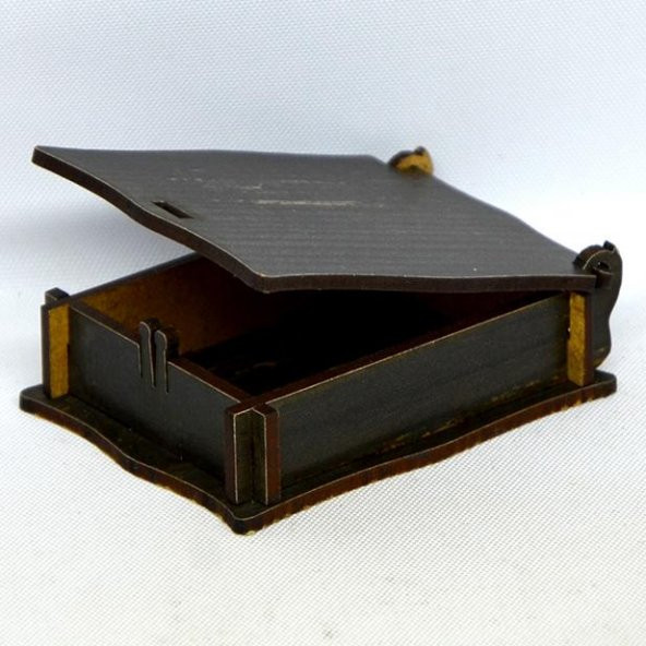 HEDİYELİK KUTU - 5