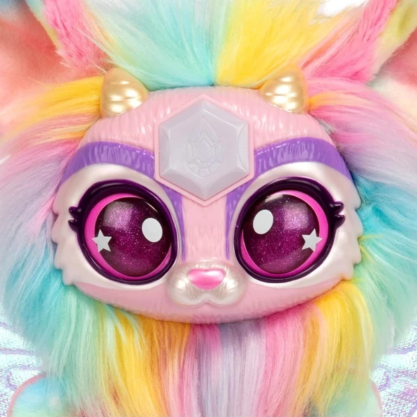 Magic Mixies Gem Sihirli Kazan S4 Pembe Güneş Kazanı - 5